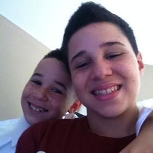 Meet your Posher, Reyse